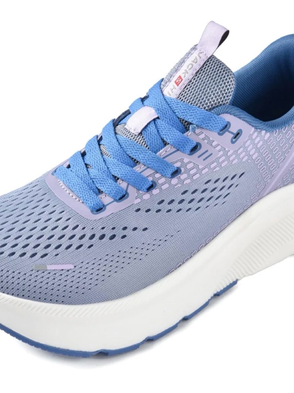 JACKSHIBO Wide Toe
Running Shoes size 41 woman